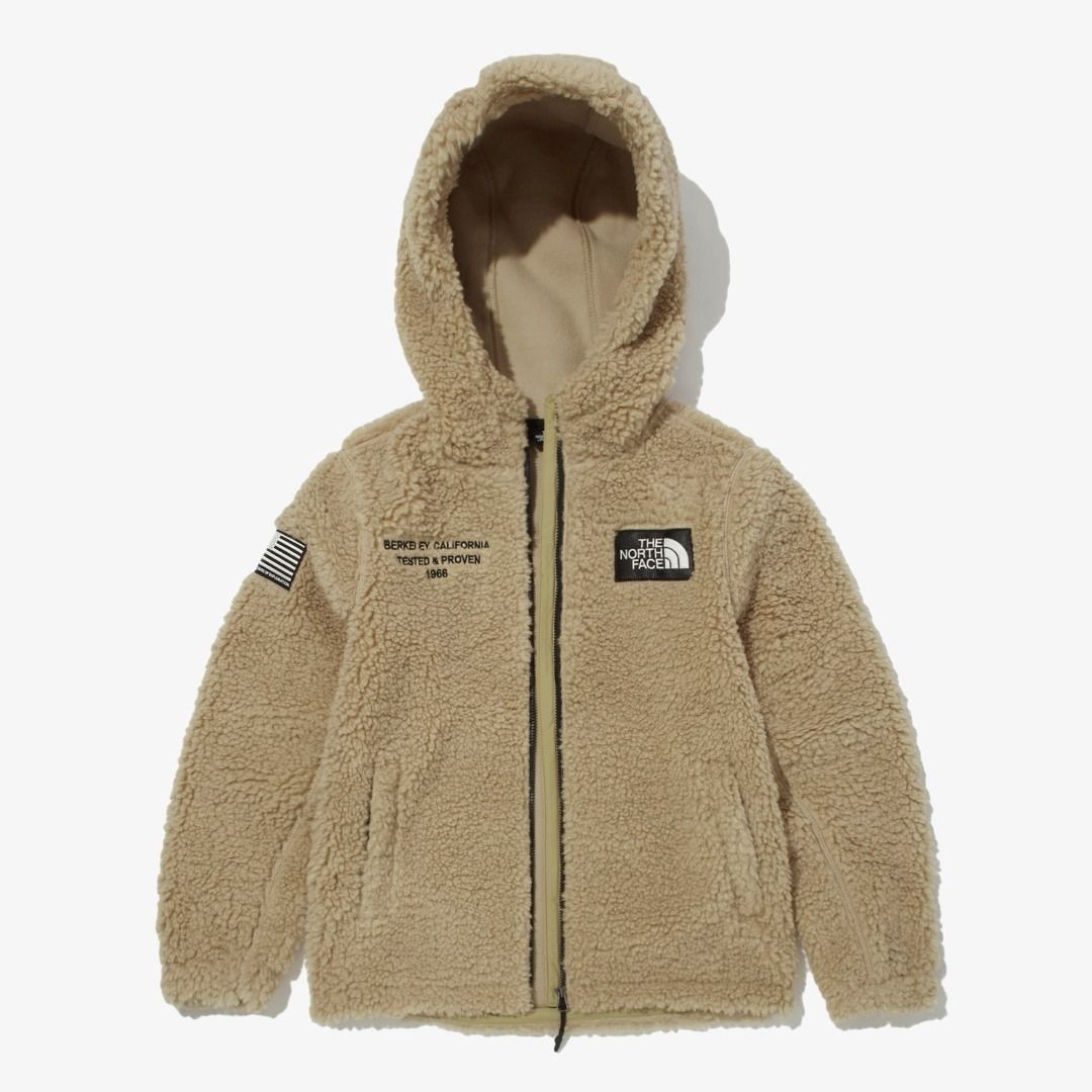 The north face snow city fleece hoodie hotsell