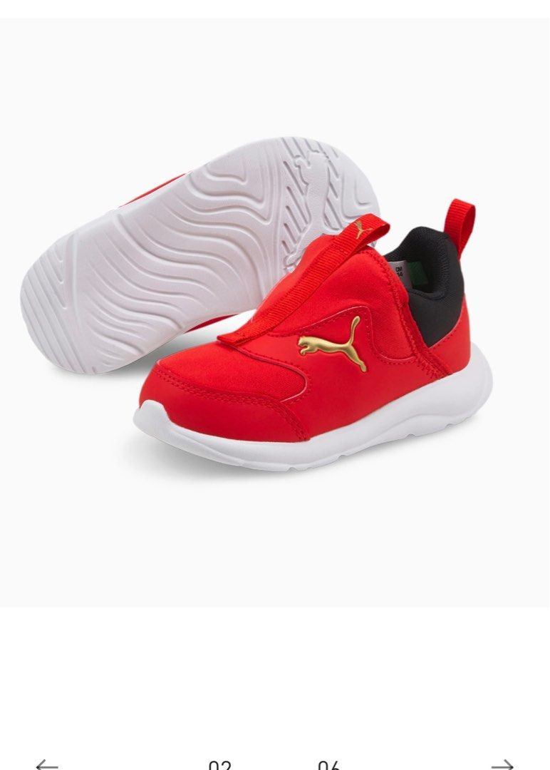 Puma sports shoes under 15 online
