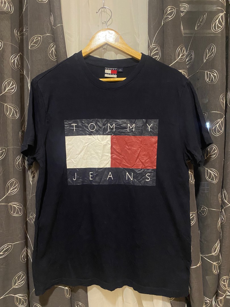 Tommy Hilfiger Legit on Carousell