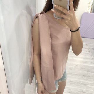 Top pink