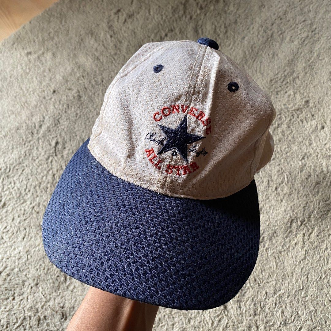 Topi converse hotsell