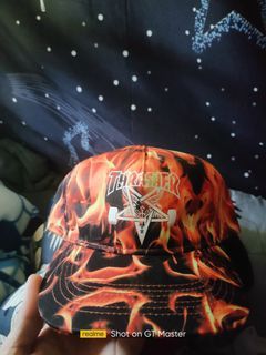 Trashers