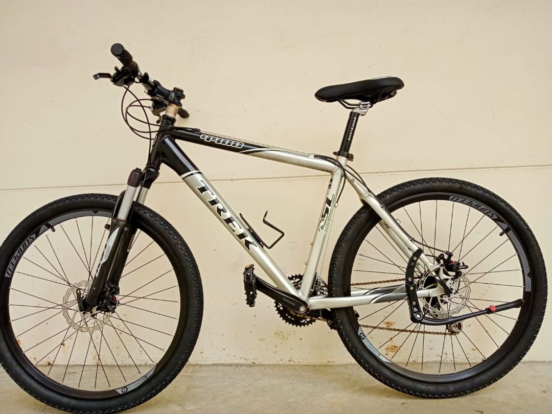 Trek 4400 precio sale
