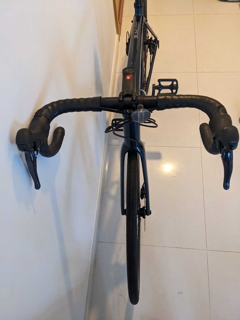 trek domane al3 disc 2021