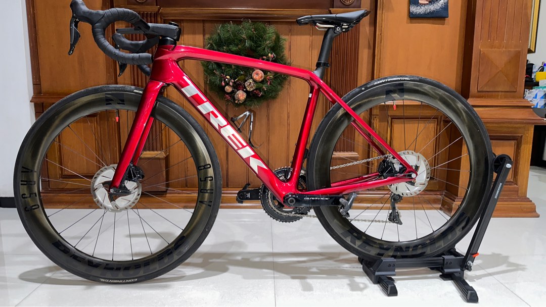 Emonda slr frameset deals