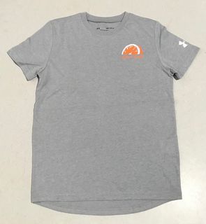Under Armour Boy TShirts