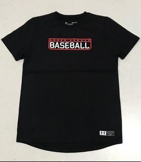 Under Armour Teenage TShirt