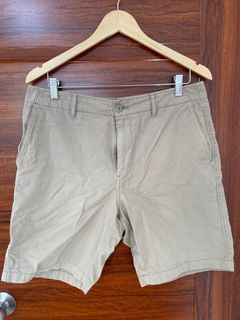 Uniqlo Chino Shorts