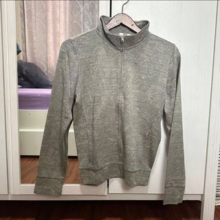 uniqlo jacket