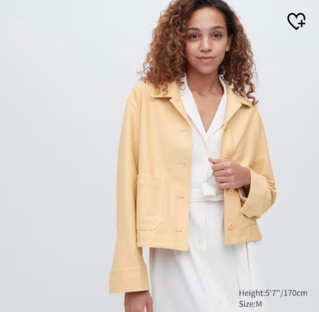 Jersey coats discount womens