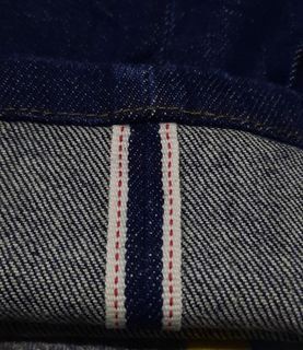 Uniqlo Selvedge W34