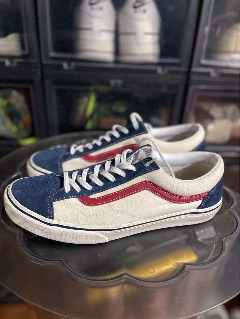 Vans old skool rare hotsell
