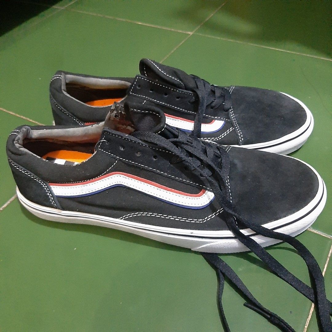 Lambang vans on sale original