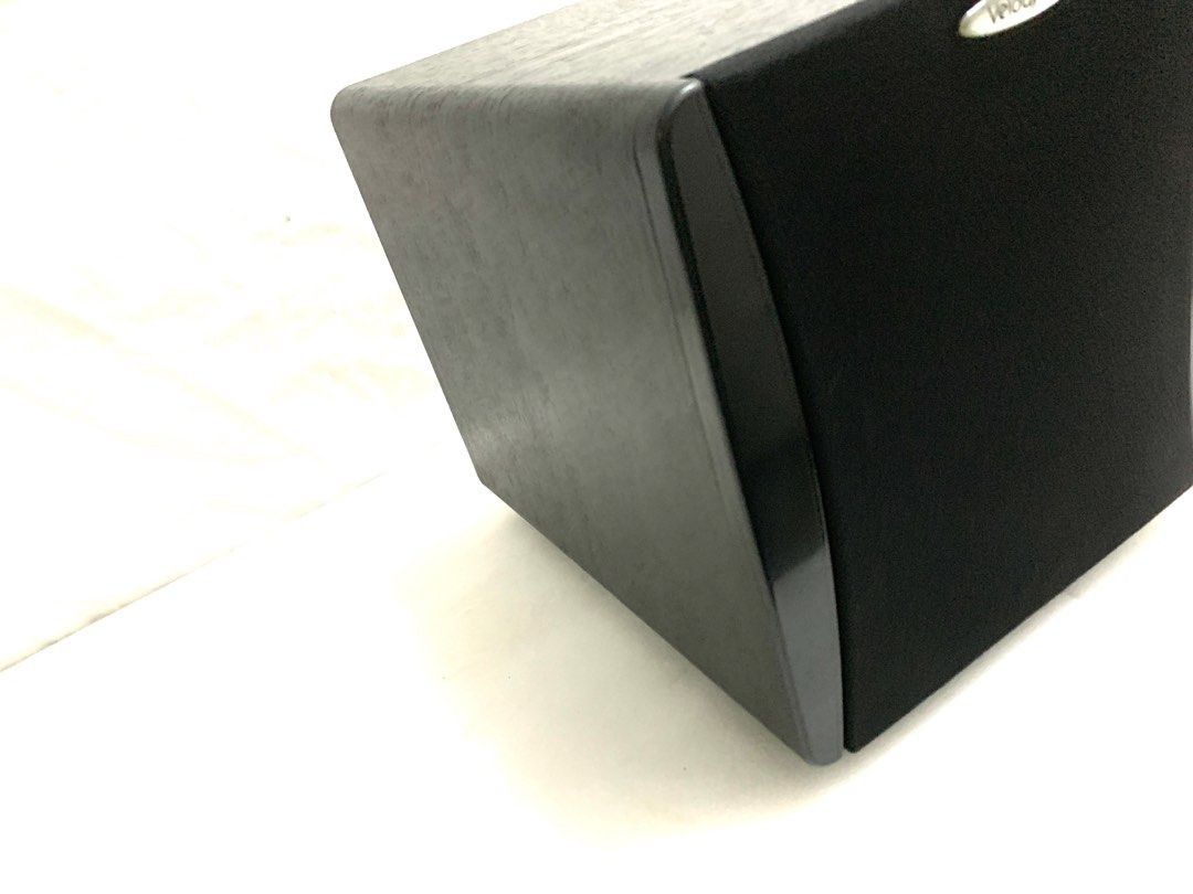 velodyn impact mini ヴェロダイン 超小型 Velodyne Impact Mini 6.5