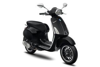 Vespa Sprint 2023