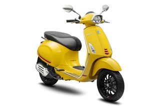 Vespa Sprint S 150 | 2023