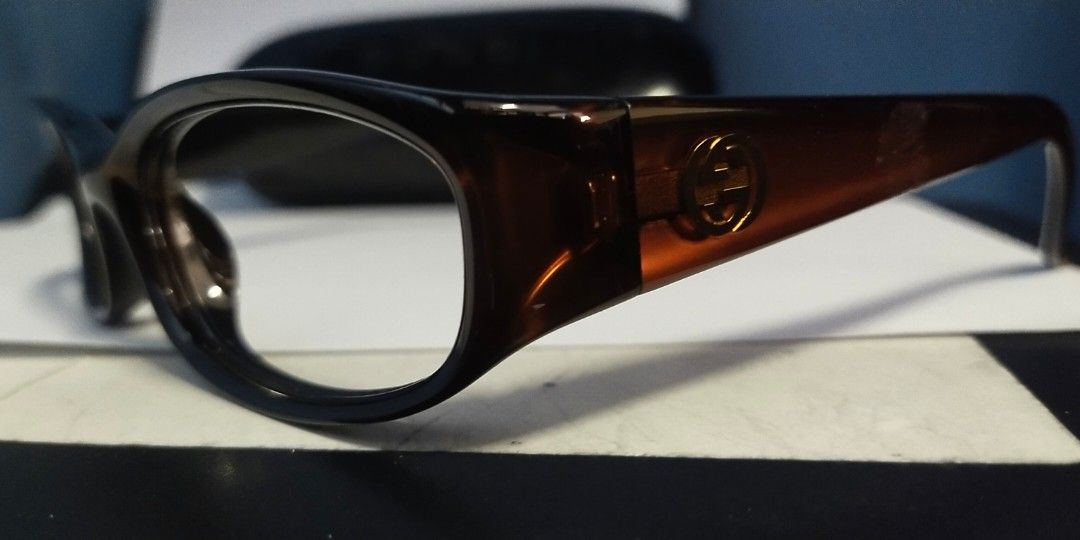 Vintage gucci cheap eyeglasses