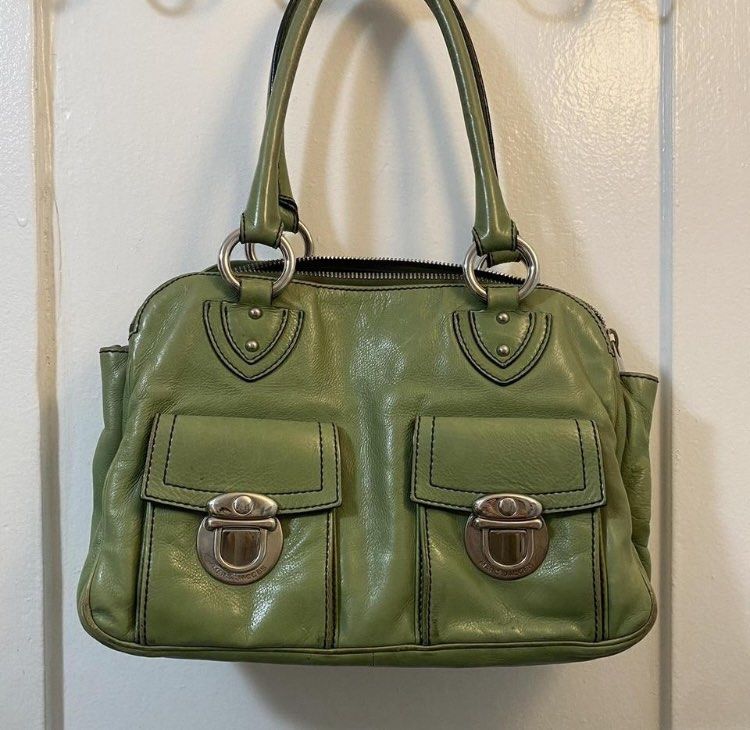Vintage Marc Jacobs bag