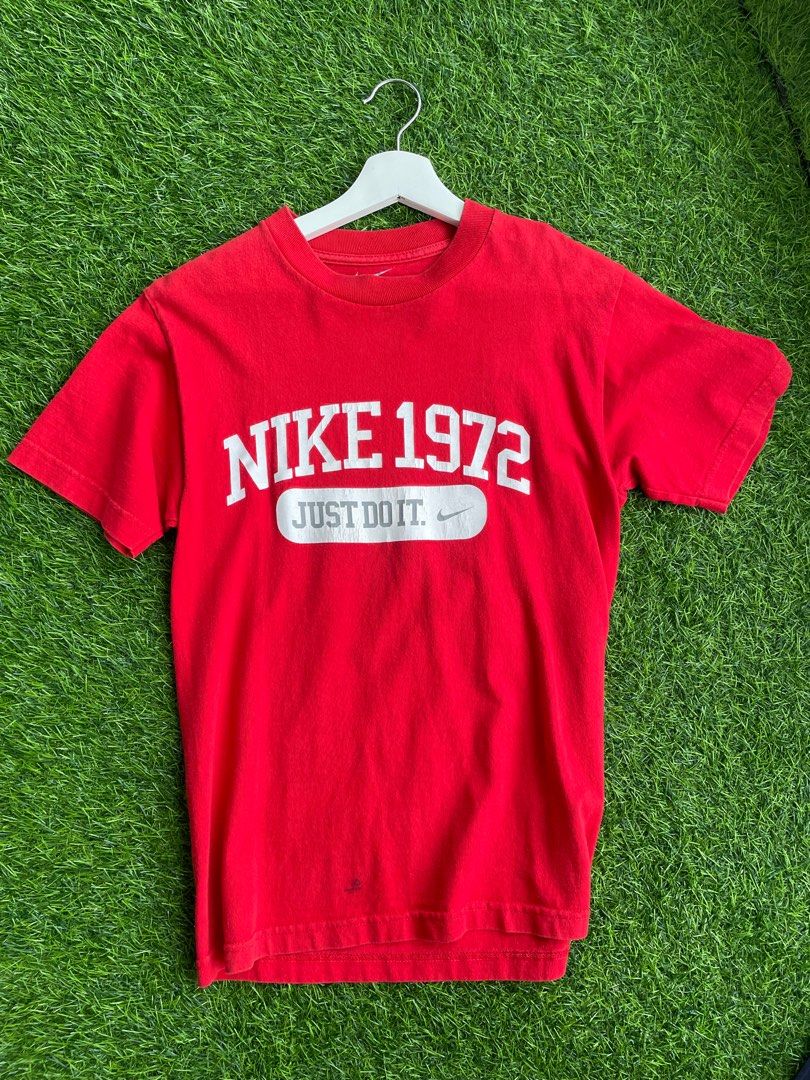 Vintage Nike T shirt