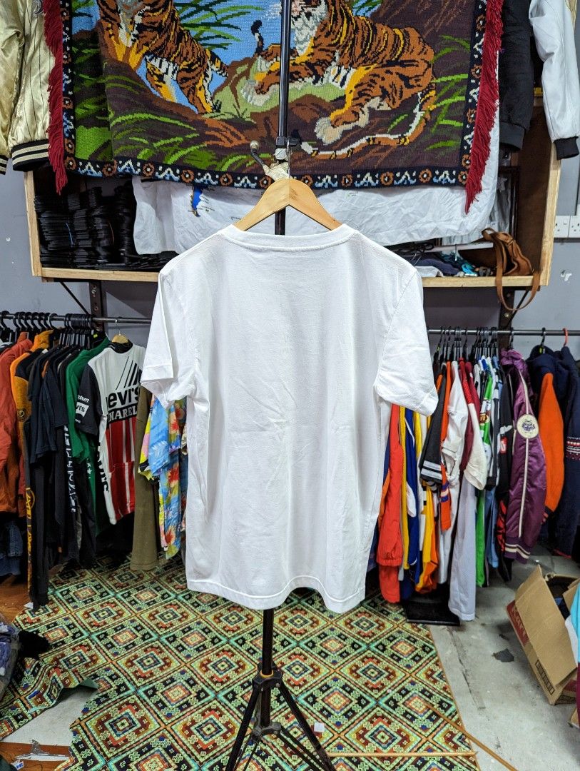 Kurt cobain daniel deals johnston t shirt
