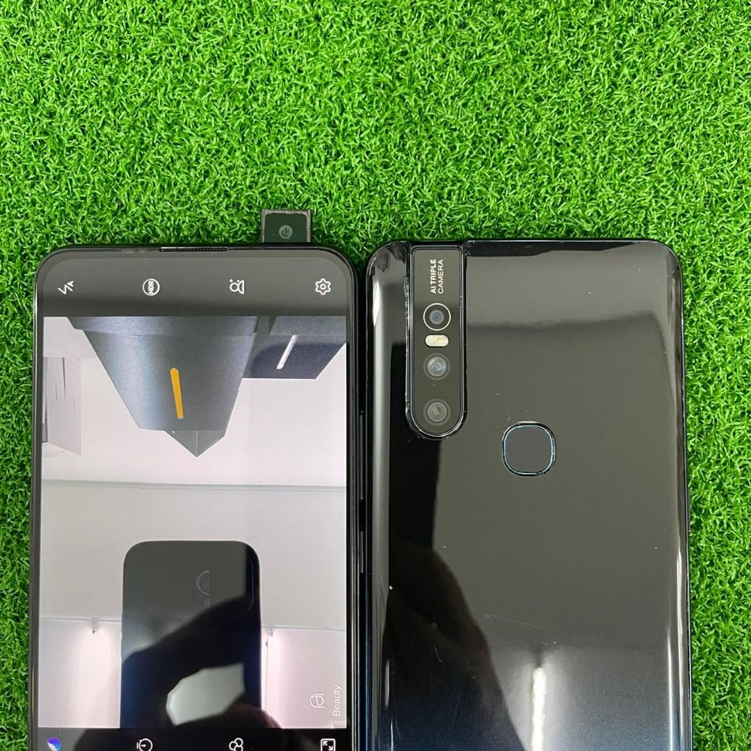 phone android camera cantik