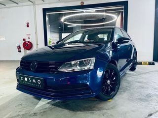Volkswagen Jetta 1.4A  GP Auto