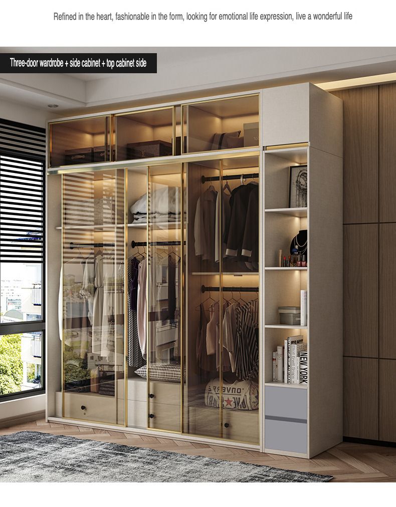 Smartbox wardrobe deals