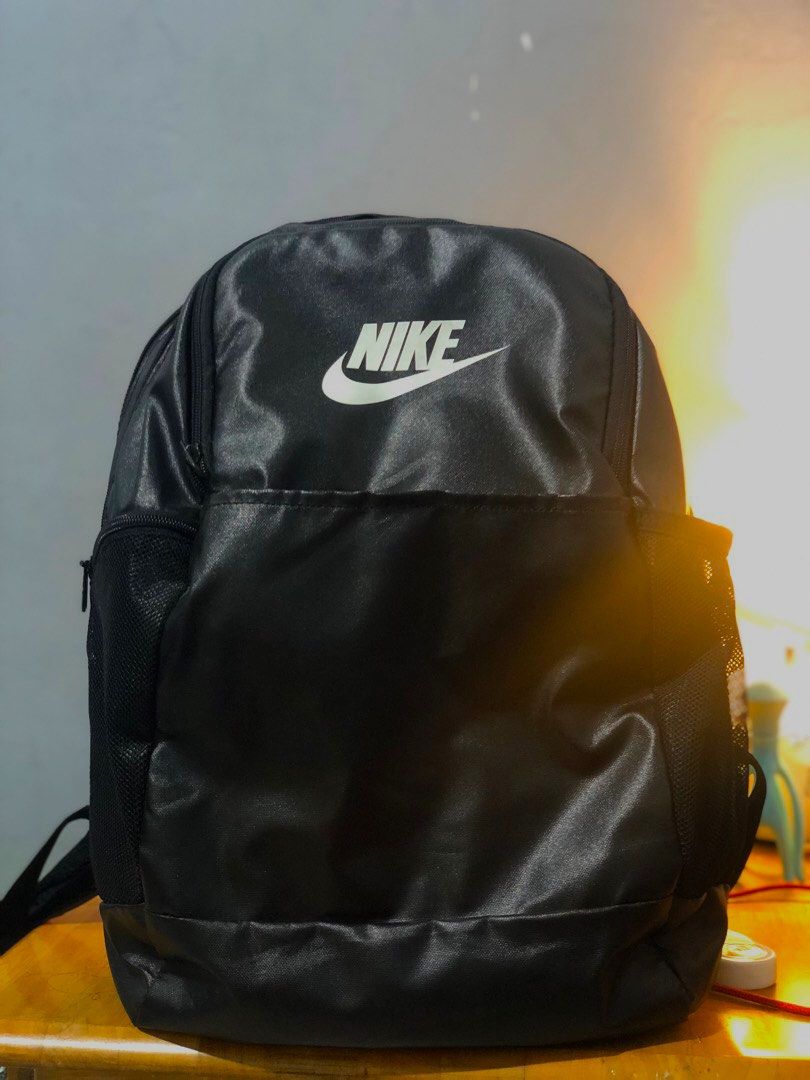 Nike waterproof rucksack sales