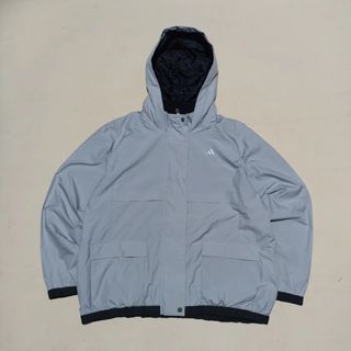 WINDBREAKER JACKET ADIDAS