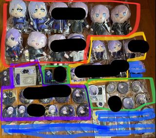 (Category: ) located in . Submitted by Puddingcat_Abbie (Listing ID 1214904356, Image 1). Description: .