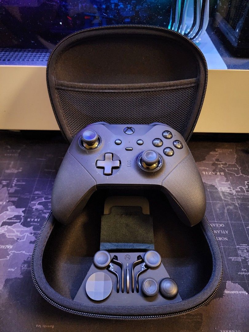 Elite controller clearance 2 used