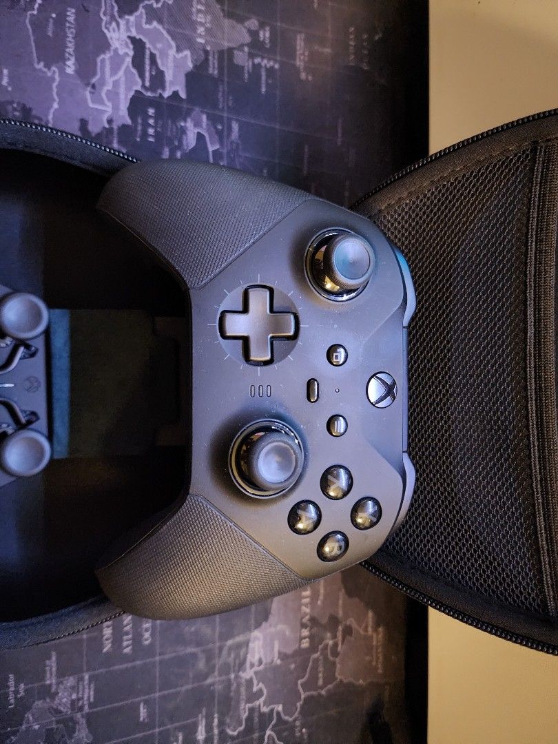 Used store xbox elite