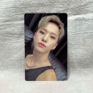 [SOLD] wts/lfb seventeen hoshi touring pc