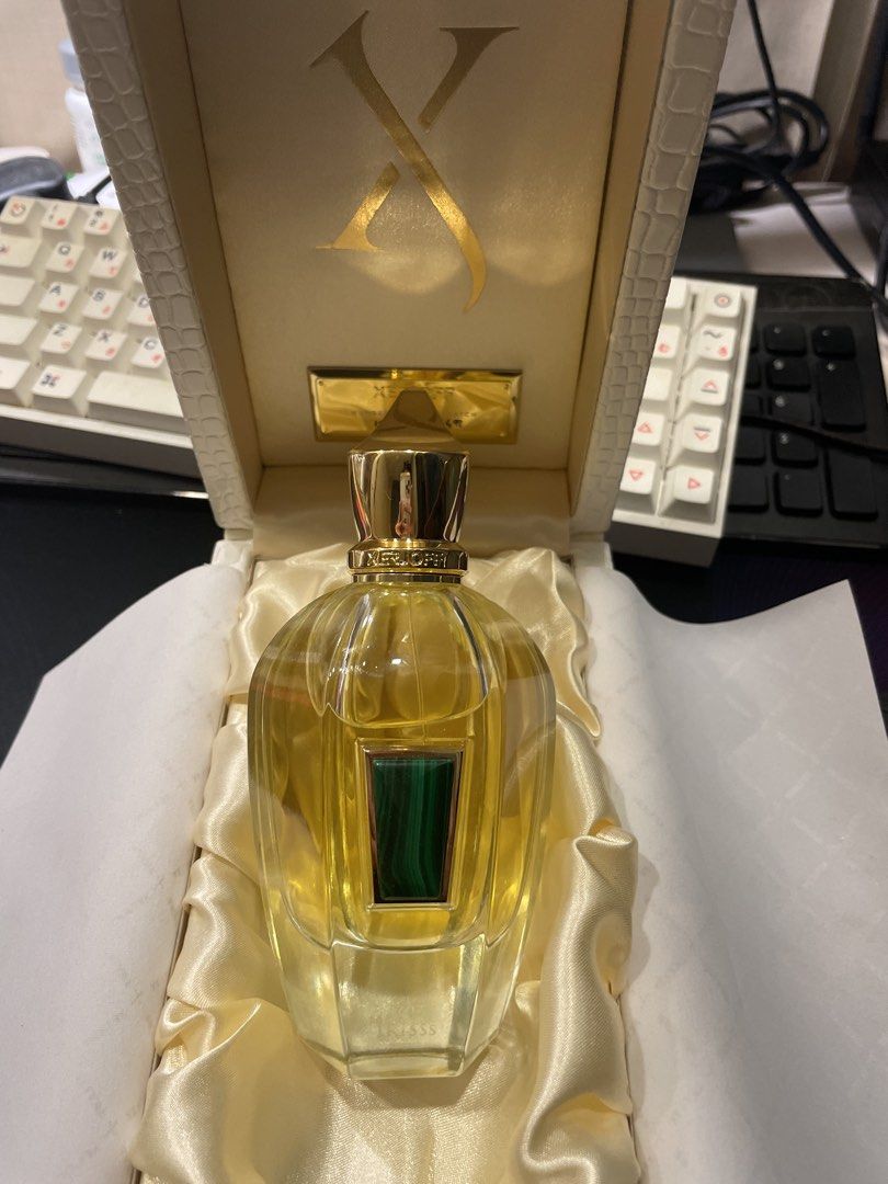 Xerjoff Irisss decant, Beauty & Personal Care, Fragrance & Deodorants