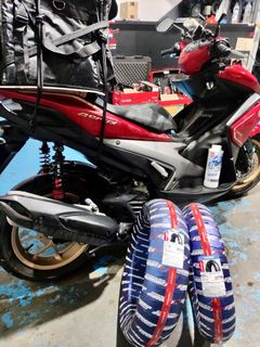 Wcega plaza motorcycle shop sales