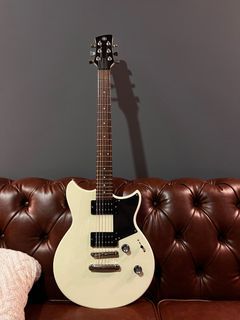 Yamaha Revstar RS320