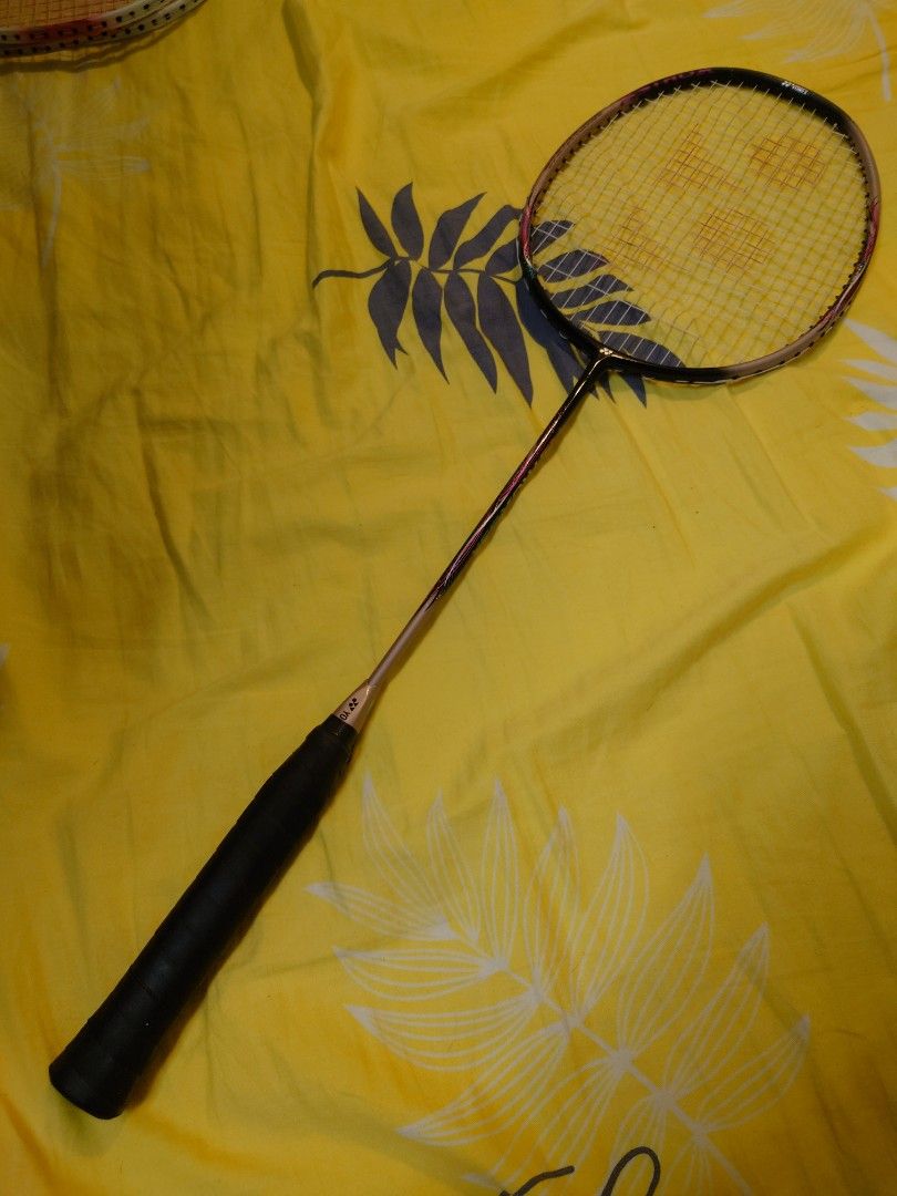 Yonex Astrox 55a 5UG5 JP, 運動產品, 運動與體育, 運動與體育- 球拍和