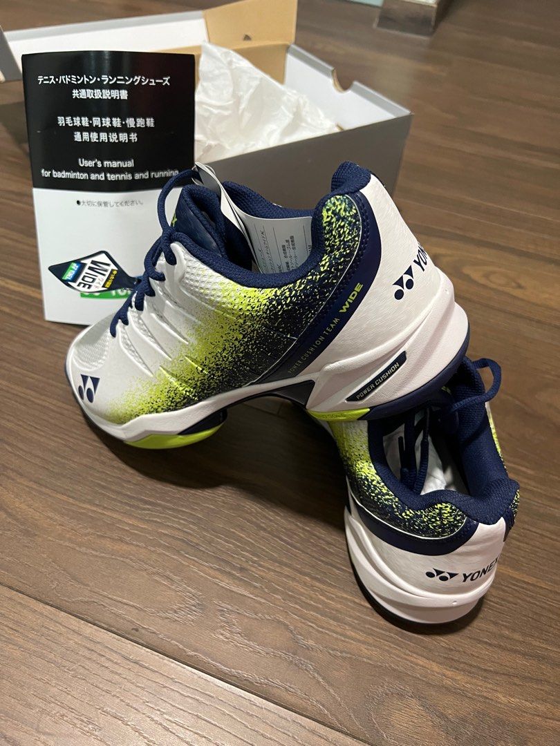 Mens 4e wide new arrivals tennis shoes