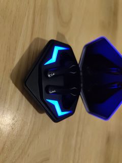 ZNT Gamepods Max