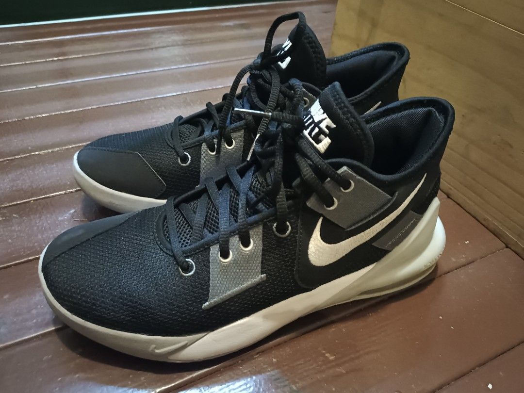 100ORIGINAL NIKE AIR MAX IMPACT 2 BASKETBALL SHOES, Men's Fashion