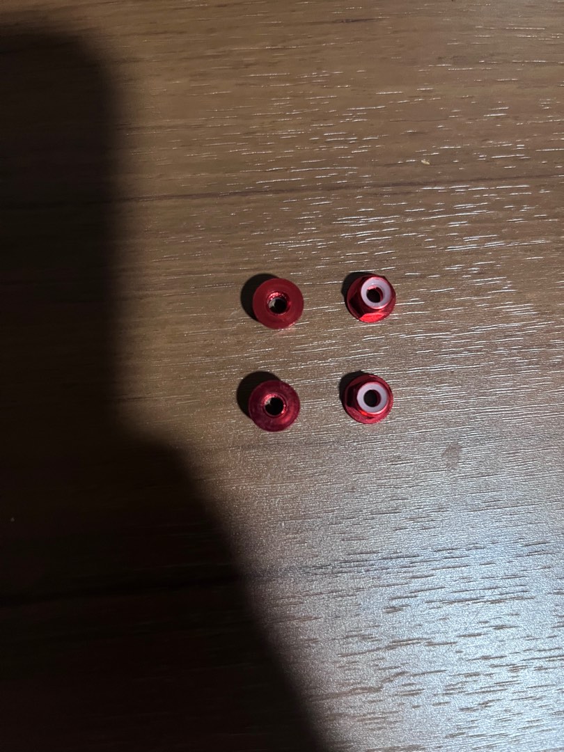 1 10 RC Wheel Nut Hobbies Toys Toys Games On Carousell 1 10 RC Wheel Nut Hobbies Toys Toys Games On Carousell