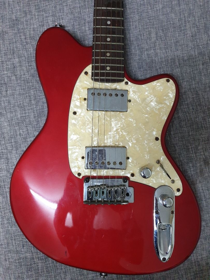Ibanez talman hot sale tc420
