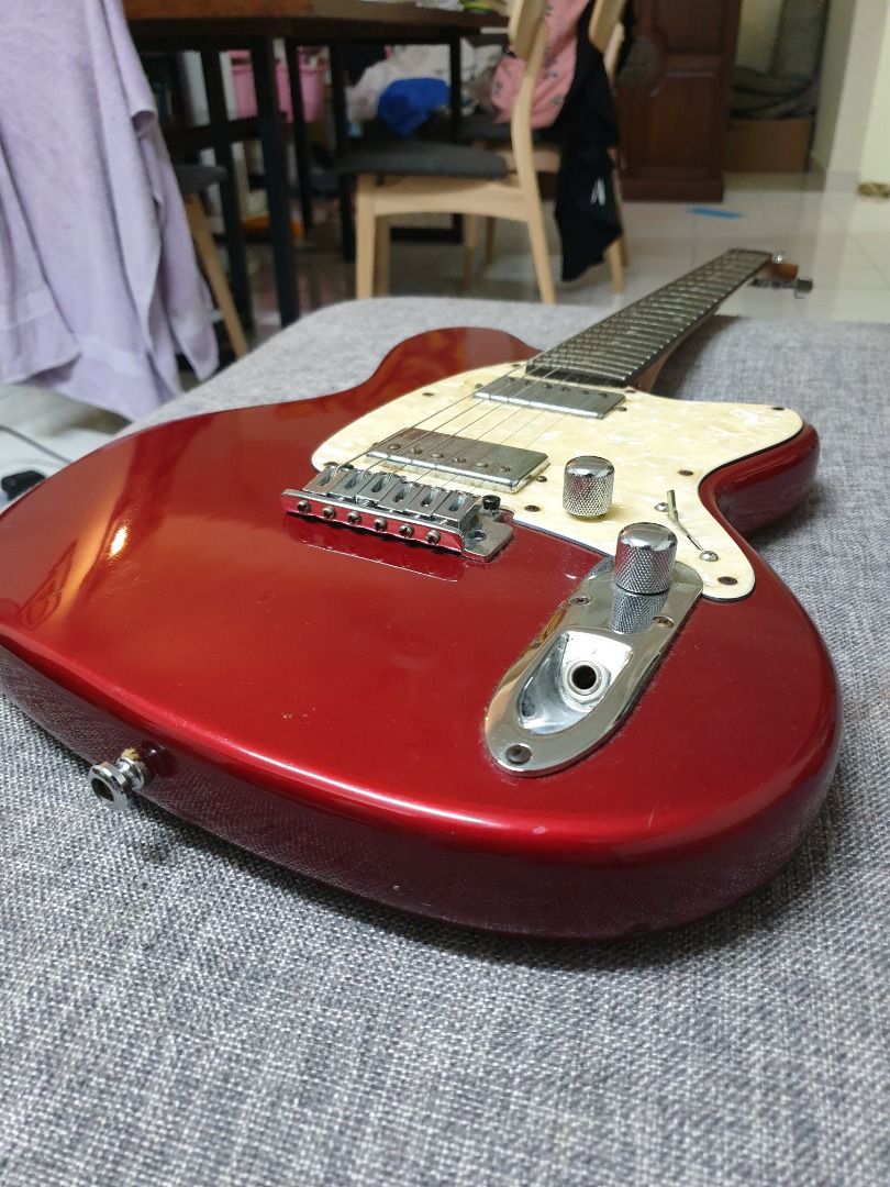Ibanez deals talman tc420