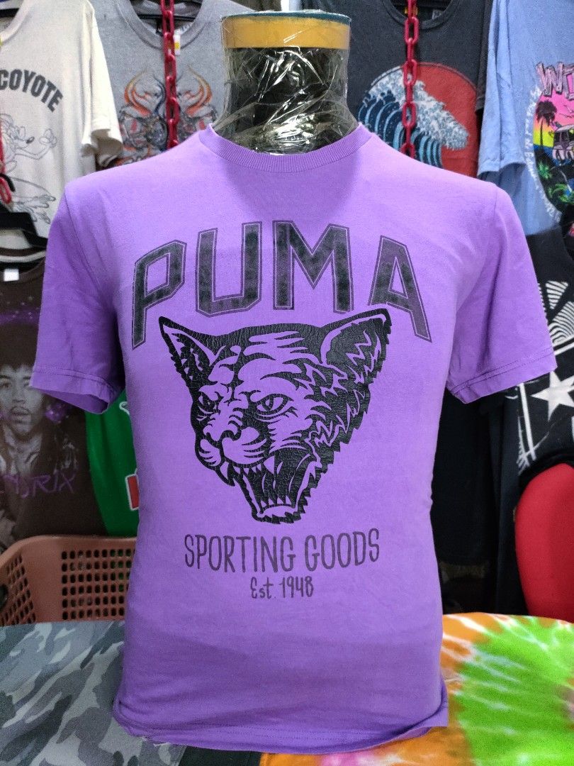 Puma clearance sporting goods