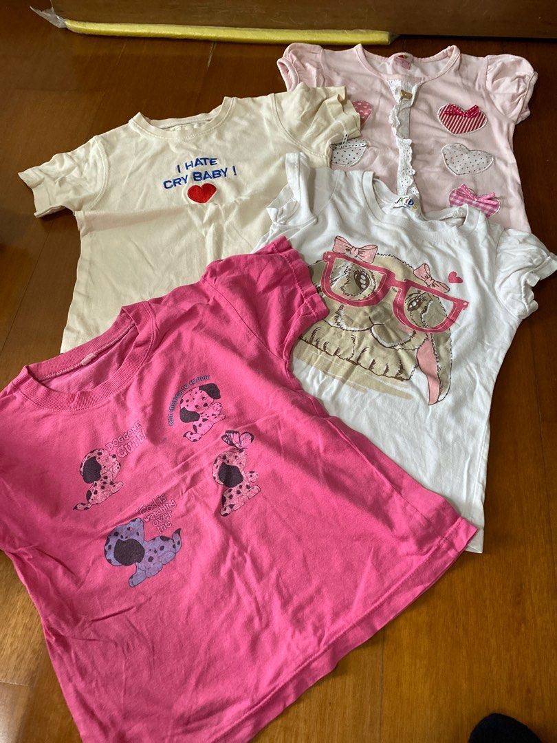 3 4 years Mothercare Disney dress pants tops girl clothing