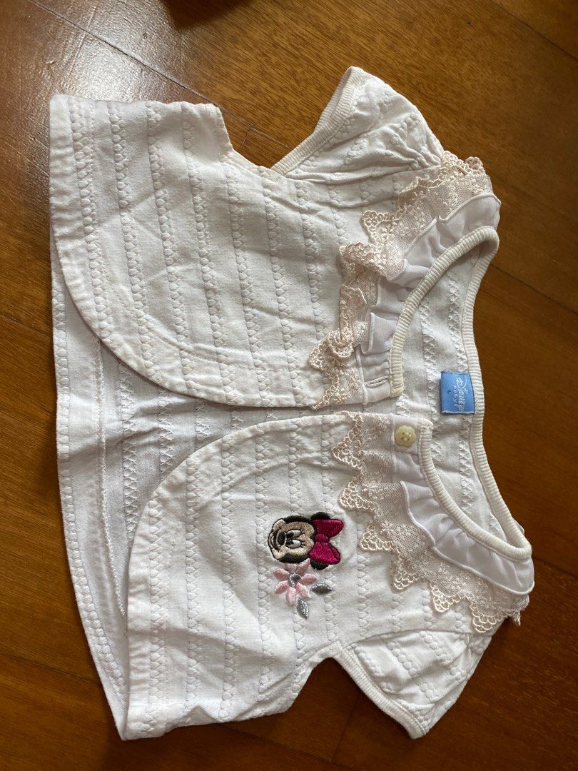 Mothercare disney cheap clothes