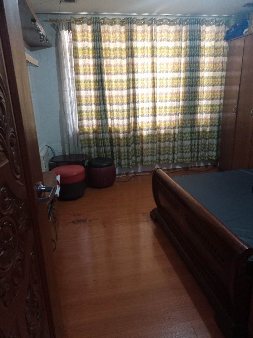 3 Storey Townhouse Otis 888 Residences, Paco Manila, Property, For Sale