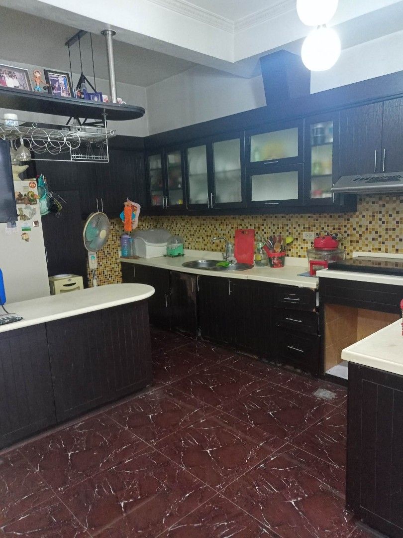 3 Storey Townhouse Otis 888 Residences, Paco Manila, Property, For Sale