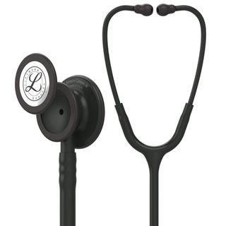 3M Littmann Classic 3 Black Black
