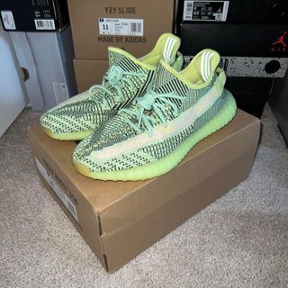 #54 Adidas Yeezy Sneakers #73